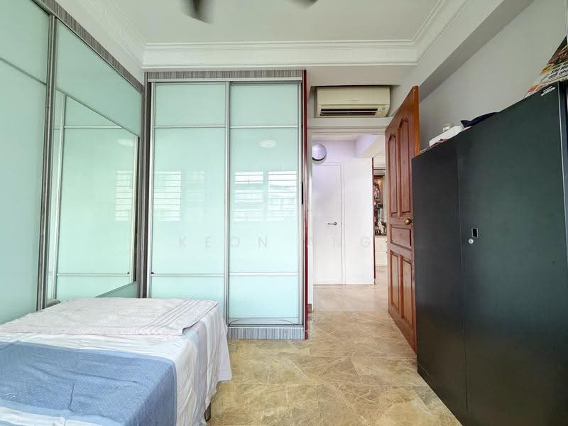 266C Punggol Way, 266C Punggol Way, Hougang / Punggol / Sengkang, 2 Bedrooms, 721 sqft, HDB Flat For Sale, by Keon Ang, 500246266 - PropertyGuru.com.sg