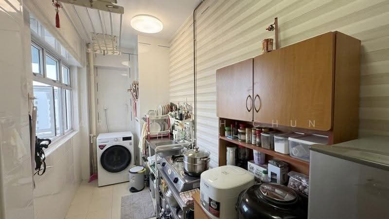 994A Buangkok Link, 994A Buangkok Link, Hougang / Punggol / Sengkang, 2 Bedrooms, 506 sqft, HDB Flat For Sale, by Darren Koh Chun Hong, 500246268 - Kitchen - PropertyGuru.com.sg