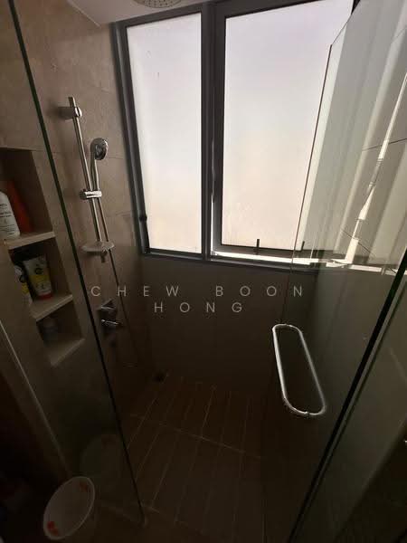 Bartley Residences, 7 Lorong How Sun, Hougang / Punggol / Sengkang, Room Rental, 180 sqft, Condominium For Rent, by Chew Boon Hong, 500246273 - Bathroom - PropertyGuru.com.sg