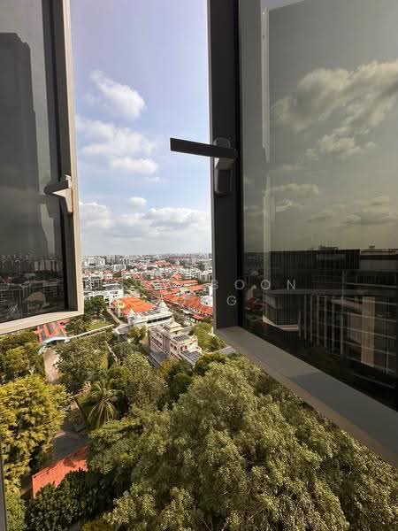 Bartley Residences, 7 Lorong How Sun, Hougang / Punggol / Sengkang, Room Rental, 180 sqft, Condominium For Rent, by Chew Boon Hong, 500246273 - View - PropertyGuru.com.sg