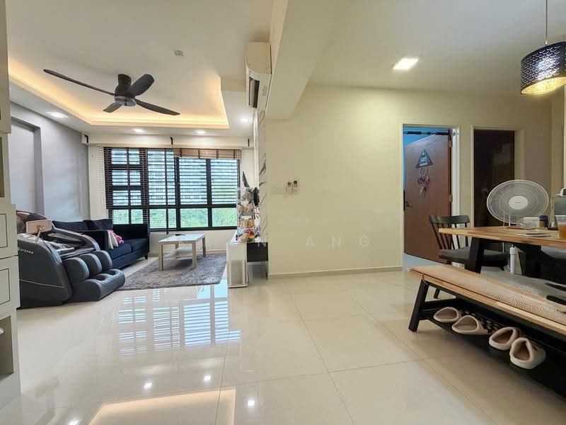 462C Blossom Spring @ Yishun, 462C Yishun Avenue 6, Sembawang / Yishun, 3 Bedrooms, 1,001 sqft, HDB Flat For Sale, by Keon Ang, 500246274 - PropertyGuru.com.sg