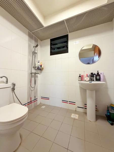 462C Blossom Spring @ Yishun, 462C Yishun Avenue 6, Sembawang / Yishun, 3 Bedrooms, 1,001 sqft, HDB Flat For Sale, by Keon Ang, 500246274 - PropertyGuru.com.sg