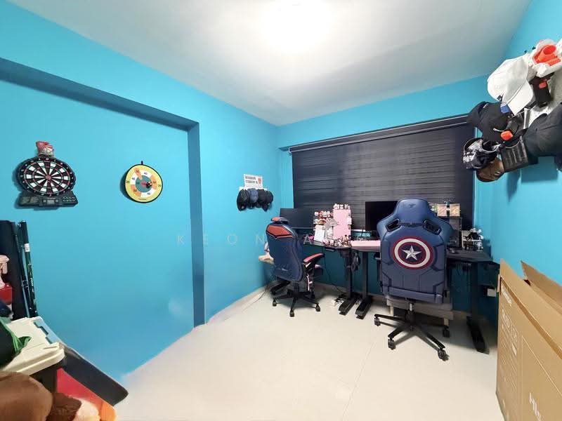 462C Blossom Spring @ Yishun, 462C Yishun Avenue 6, Sembawang / Yishun, 3 Bedrooms, 1,001 sqft, HDB Flat For Sale, by Keon Ang, 500246274 - PropertyGuru.com.sg