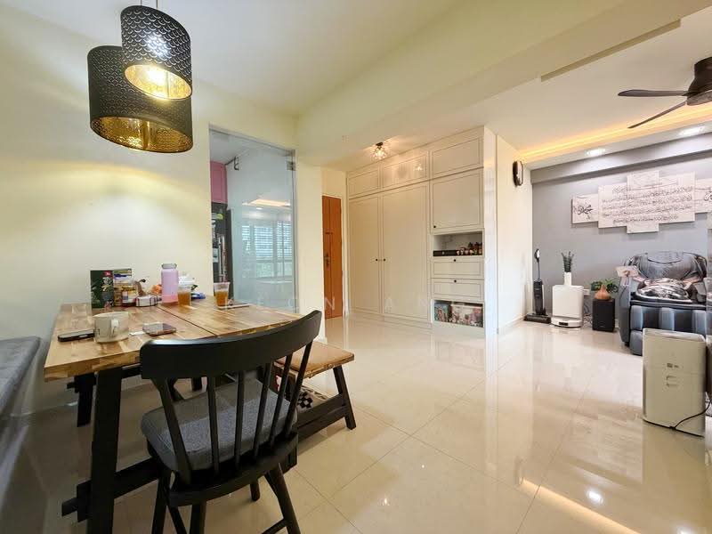 462C Blossom Spring @ Yishun, 462C Yishun Avenue 6, Sembawang / Yishun, 3 Bedrooms, 1,001 sqft, HDB Flat For Sale, by Keon Ang, 500246274 - PropertyGuru.com.sg