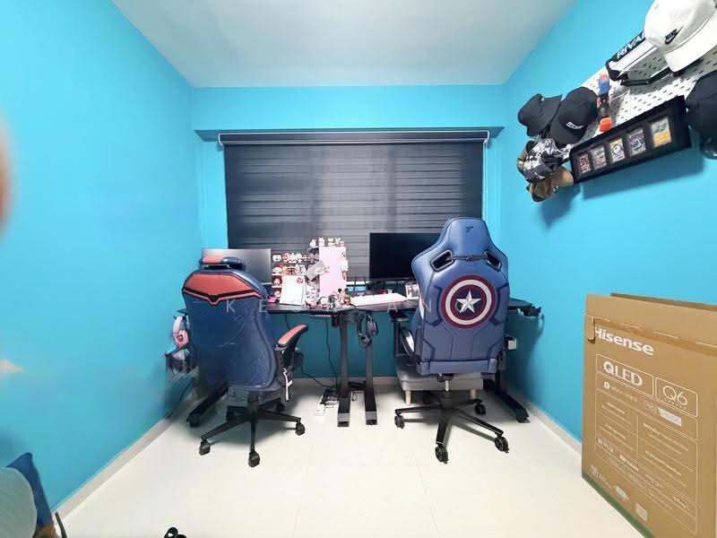 462C Blossom Spring @ Yishun, 462C Yishun Avenue 6, Sembawang / Yishun, 3 Bedrooms, 1,001 sqft, HDB Flat For Sale, by Keon Ang, 500246274 - PropertyGuru.com.sg