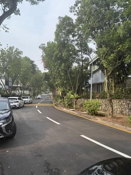 Henry Park, Cove drive, Tanglin / Holland / Bukit Timah, 6 Bedrooms, 8,800 sqft, Semi-Detached House For Sale, by Hannah Zhong Hanmei, 500246275 - Exterior - PropertyGuru.com.sg