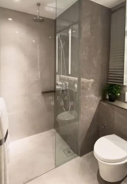 Grand Dunman, 6 Dunman Road, East Coast / Marine Parade, 3 Bedrooms, 958 sqft, Condominium For Rent, by Anthea Yeo 杨丽娇, 500246276 - Bathroom - PropertyGuru.com.sg