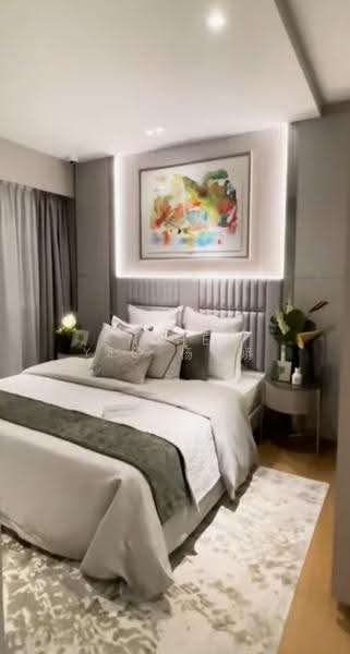 Grand Dunman, 6 Dunman Road, East Coast / Marine Parade, 3 Bedrooms, 958 sqft, Condominium For Rent, by Anthea Yeo 杨丽娇, 500246276 - Bedroom - PropertyGuru.com.sg
