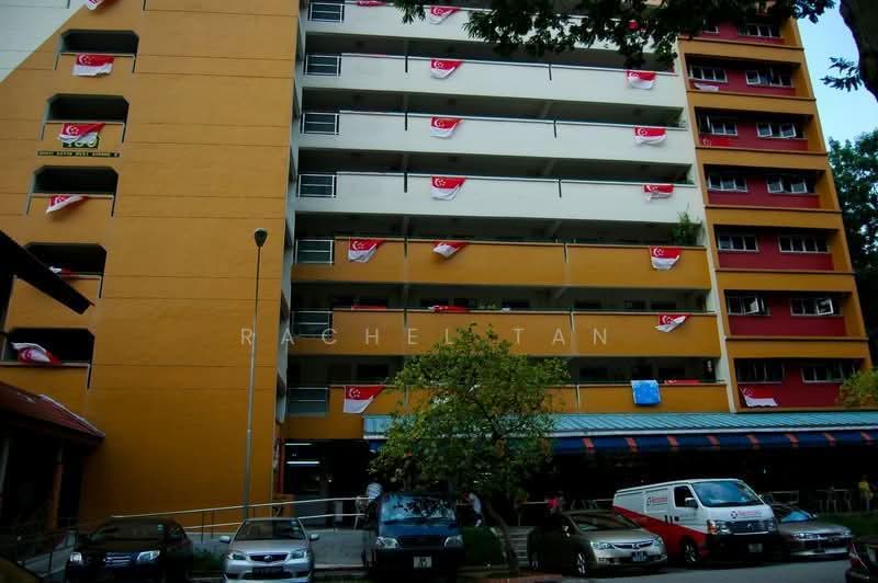 109 Bukit Batok West Avenue 6, 109 Bukit Batok West Avenue 6, 2 Bedrooms, 753 sqft, HDB Flat For Sale, by Rachel Tan, 500246278 - Exterior - PropertyGuru.com.sg