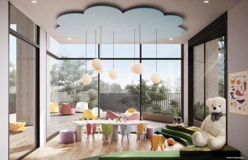 The Arcady At Boon Keng, 1037 Serangoon Road, Balestier / Toa Payoh, 3 Bedrooms, 1,281 sqft, Condominium For Sale, by Dennis Lim, 500246281 - Interior - PropertyGuru.com.sg
