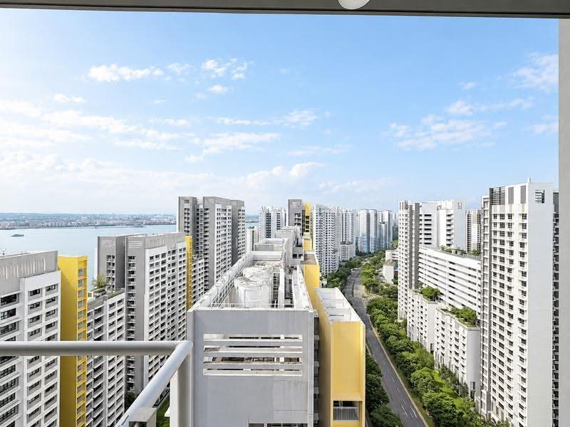 419A Northshore Drive, 419A Northshore Drive, 3 Bedrooms, 1,012 sqft, HDB Flat For Sale, by Izmir Shah, 500246283 - PropertyGuru.com.sg