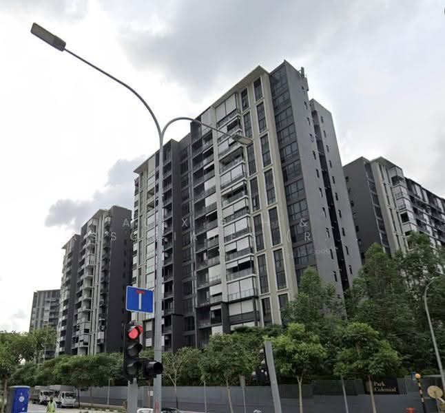 Park Colonial, 2 Woodleigh Lane, Macpherson / Potong Pasir, 2 Bedrooms, 678 sqft, Condominium For Sale, by KOH JUN KIAT, 500246284 - Exterior - PropertyGuru.com.sg