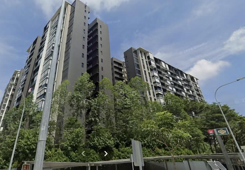 Park Colonial, 2 Woodleigh Lane, Macpherson / Potong Pasir, 2 Bedrooms, 678 sqft, Condominium For Sale, by KOH JUN KIAT, 500246284 - Exterior - PropertyGuru.com.sg