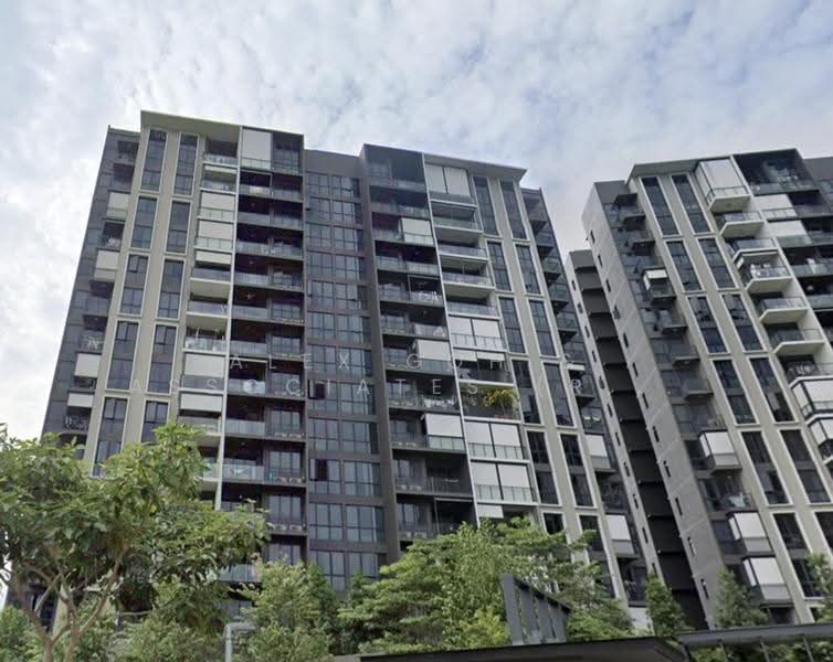 Park Colonial, 2 Woodleigh Lane, Macpherson / Potong Pasir, 2 Bedrooms, 678 sqft, Condominium For Sale, by KOH JUN KIAT, 500246284 - Exterior - PropertyGuru.com.sg