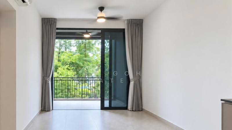Park Colonial, 2 Woodleigh Lane, Macpherson / Potong Pasir, 2 Bedrooms, 678 sqft, Condominium For Sale, by KOH JUN KIAT, 500246284 - Balcony - PropertyGuru.com.sg