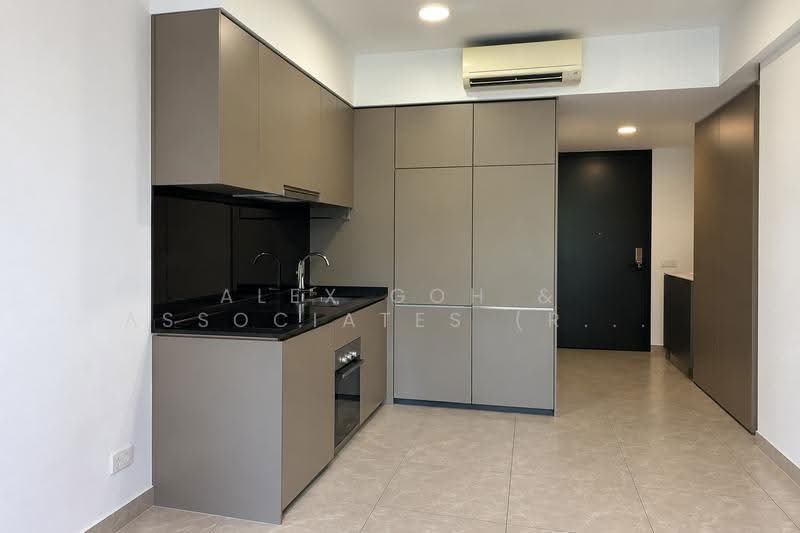 Park Colonial, 2 Woodleigh Lane, Macpherson / Potong Pasir, 2 Bedrooms, 678 sqft, Condominium For Sale, by KOH JUN KIAT, 500246284 - Kitchen - PropertyGuru.com.sg