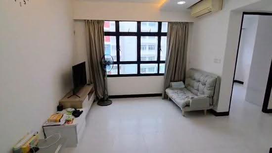 455 Yishun Street 41, 455 Yishun Street 41, 2 Bedrooms, 721 sqft, HDB Flat For Rent, by Andy Chua, 500246285 - PropertyGuru.com.sg
