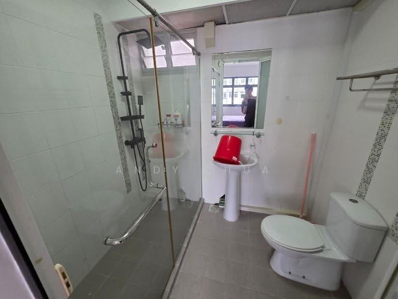 455 Yishun Street 41, 455 Yishun Street 41, 2 Bedrooms, 721 sqft, HDB Flat For Rent, by Andy Chua, 500246285 - PropertyGuru.com.sg