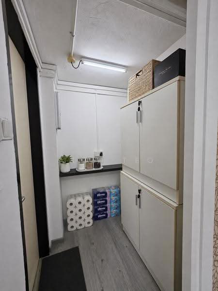 Northpoint Bizhub, 2 Yishun Industrial Street 1, Sembawang / Yishun, 2,573 sqft, Light Industrial (B1) For Sale, by Alan Teo, 500246289 - AI Enhance Image - CommercialGuru.com.sg