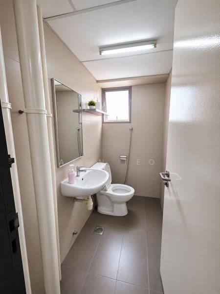 Northpoint Bizhub, 2 Yishun Industrial Street 1, Sembawang / Yishun, 2,573 sqft, Light Industrial (B1) For Sale, by Alan Teo, 500246289 - AI Enhance Image - CommercialGuru.com.sg