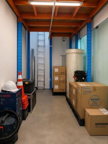 Northpoint Bizhub, 2 Yishun Industrial Street 1, Sembawang / Yishun, 2,573 sqft, Light Industrial (B1) For Sale, by Alan Teo, 500246289 - AI Enhance Image - CommercialGuru.com.sg