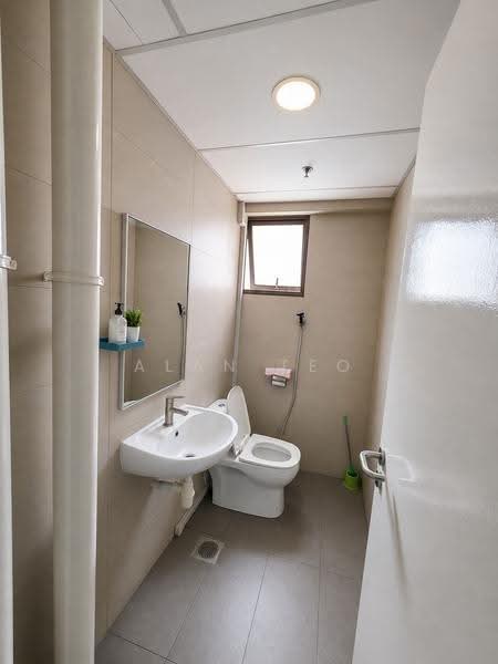Northpoint Bizhub, 2 Yishun Industrial Street 1, Sembawang / Yishun, 2,573 sqft, Light Industrial (B1) For Sale, by Alan Teo, 500246289 - AI Enhance Image - CommercialGuru.com.sg
