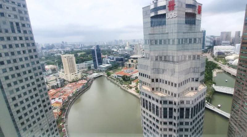 One Raffles Place, 1 Raffles Place, Boat Quay / Raffles Place / Marina, 1,625 sqft, Office For Rent, by Janet Tsc ( 张曉菁 ), 500246291 - View - CommercialGuru.com.sg