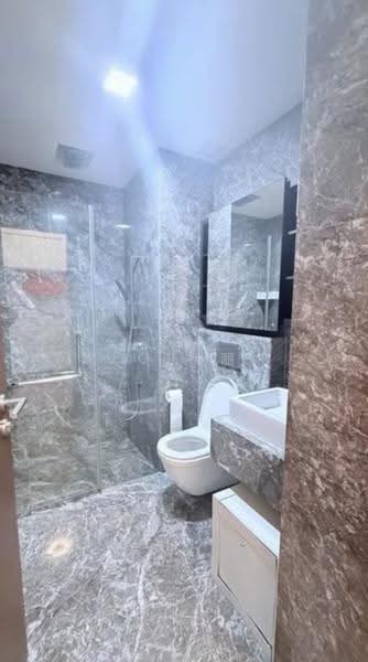 Espada, 48 Saint Thomas Walk, Orchard / River Valley, 1 Bedroom, 344 sqft, Condominium For Sale, by Anthea Yeo 杨丽娇, 500246292 - Bathroom - PropertyGuru.com.sg