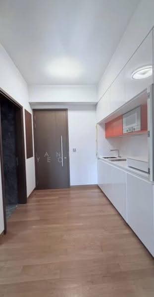 Espada, 48 Saint Thomas Walk, Orchard / River Valley, 1 Bedroom, 344 sqft, Condominium For Sale, by Anthea Yeo 杨丽娇, 500246292 - Kitchen - PropertyGuru.com.sg