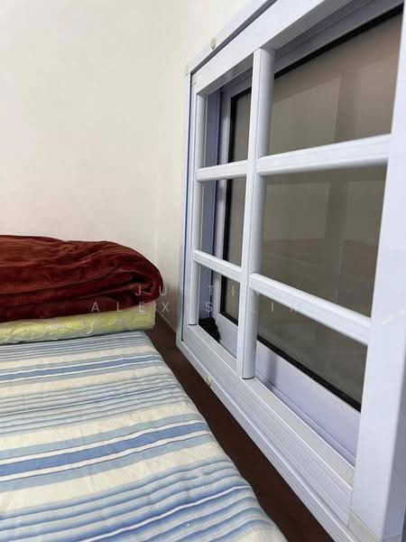 Parc Vista, 462 Corporation Road, Boon Lay / Jurong / Tuas, Room Rental, 55 sqft, Condominium For Rent, by Justin Alexis Lim, 500246293 - Bedroom - PropertyGuru.com.sg