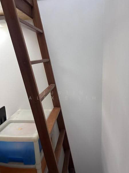 Parc Vista, 462 Corporation Road, Boon Lay / Jurong / Tuas, Room Rental, 55 sqft, Condominium For Rent, by Justin Alexis Lim, 500246293 - Interior - PropertyGuru.com.sg