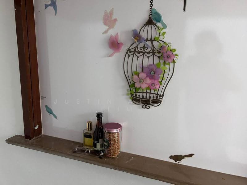 Parc Vista, 462 Corporation Road, Boon Lay / Jurong / Tuas, Room Rental, 55 sqft, Condominium For Rent, by Justin Alexis Lim, 500246293 - Interior - PropertyGuru.com.sg