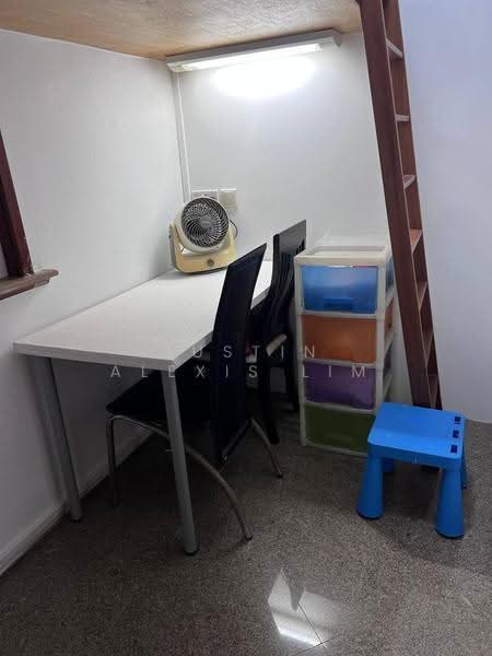 Parc Vista, 462 Corporation Road, Boon Lay / Jurong / Tuas, Room Rental, 55 sqft, Condominium For Rent, by Justin Alexis Lim, 500246293 - Study - PropertyGuru.com.sg