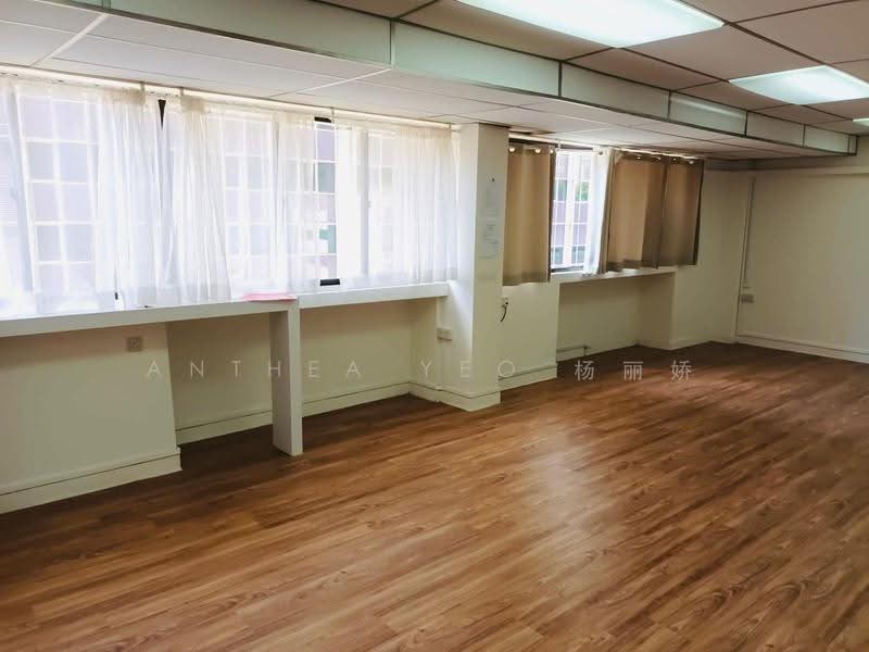 Union Building, 171 Tras St, Chinatown / Tanjong Pagar, 550 sqft, Office For Rent, by Anthea Yeo 杨丽娇, 500246298 - Interior - CommercialGuru.com.sg