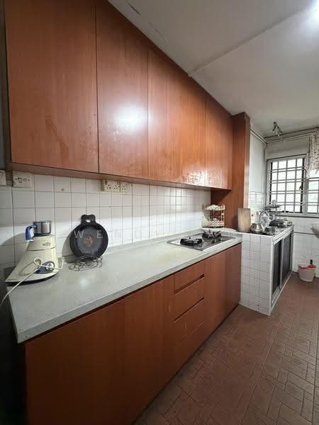 639 Ang Mo Kio Avenue 6, 639 Ang Mo Kio Avenue 6, Ang Mo Kio / Bishan / Thomson, 2 Bedrooms, 721 sqft, HDB Flat For Rent, by Wendy Tan, 500246300 - Kitchen - PropertyGuru.com.sg