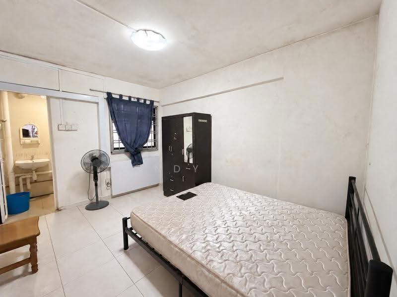 639 Ang Mo Kio Avenue 6, 639 Ang Mo Kio Avenue 6, Ang Mo Kio / Bishan / Thomson, 2 Bedrooms, 721 sqft, HDB Flat For Rent, by Wendy Tan, 500246300 - Bedroom - PropertyGuru.com.sg