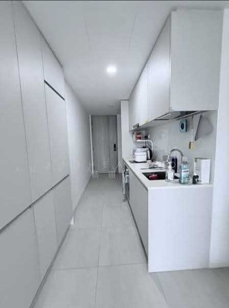 The Woodleigh Residences, 21 Bidadari Park Drive, Macpherson / Potong Pasir, 2 Bedrooms, 570 sqft, Apartment For Sale, by Anthea Yeo 杨丽娇, 500246301 - Kitchen - PropertyGuru.com.sg