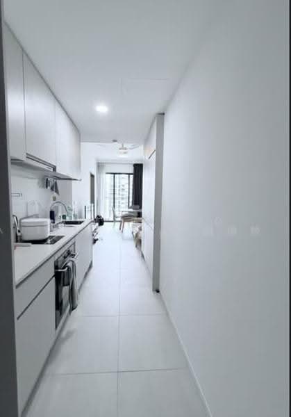 The Woodleigh Residences, 21 Bidadari Park Drive, Macpherson / Potong Pasir, 2 Bedrooms, 570 sqft, Apartment For Sale, by Anthea Yeo 杨丽娇, 500246301 - Kitchen - PropertyGuru.com.sg