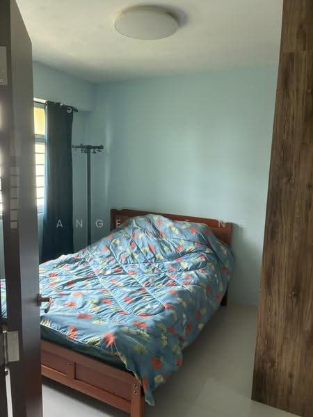 469A Meadow Spring @ Yishun, 469A Yishun Street 43, Sembawang / Yishun, Studio, 505 sqft, HDB Flat For Rent, by Angeline Ng LL, 500246302 - Bedroom - PropertyGuru.com.sg