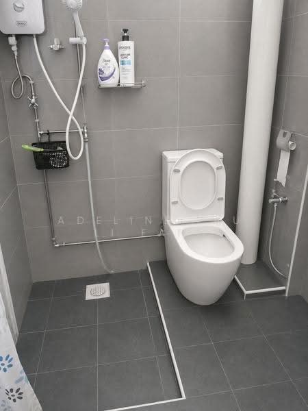398 Yishun Ring Road, 398 398, Sembawang / Yishun, 1 Bedroom, 1,076 sqft, HDB Flat For Rent, by Adeline Lau Li Fang, 500246303 - PropertyGuru.com.sg