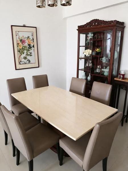 398 Yishun Ring Road, 398 398, Sembawang / Yishun, 1 Bedroom, 1,076 sqft, HDB Flat For Rent, by Adeline Lau Li Fang, 500246303 - PropertyGuru.com.sg