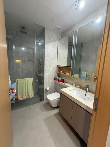 The Arden, 2 Phoenix Road, Dairy Farm / Bukit Panjang / Choa Chu Kang, 2 Bedrooms, 657 sqft, Condominium For Sale, by Jayden Toh, 500246304 - Bathroom - PropertyGuru.com.sg
