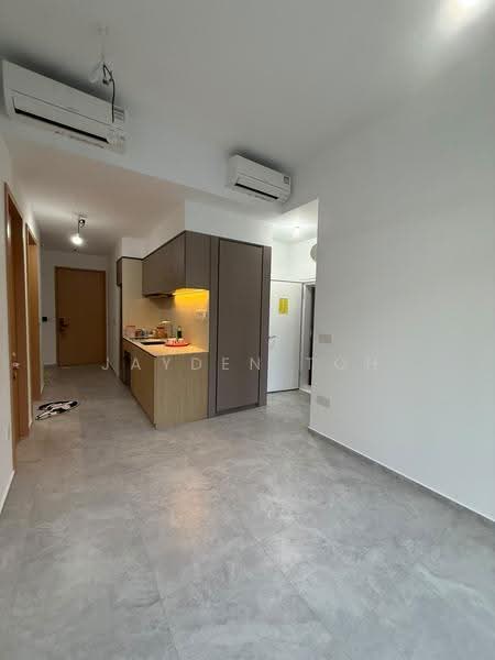 The Arden, 2 Phoenix Road, Dairy Farm / Bukit Panjang / Choa Chu Kang, 2 Bedrooms, 657 sqft, Condominium For Sale, by Jayden Toh, 500246304 - Kitchen - PropertyGuru.com.sg