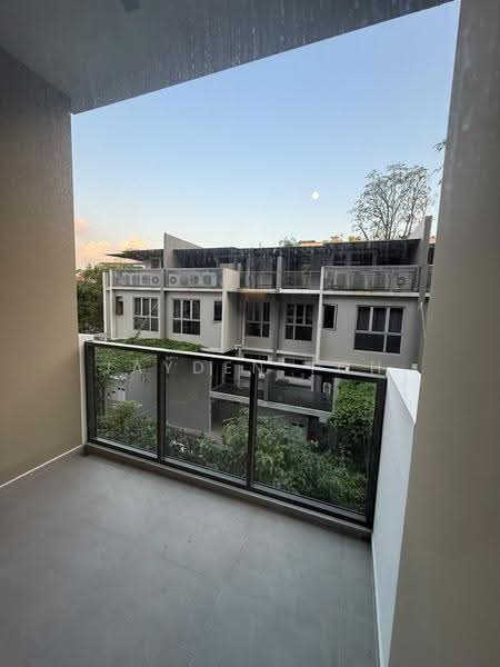 The Arden, 2 Phoenix Road, Dairy Farm / Bukit Panjang / Choa Chu Kang, 2 Bedrooms, 657 sqft, Condominium For Sale, by Jayden Toh, 500246304 - Balcony - PropertyGuru.com.sg
