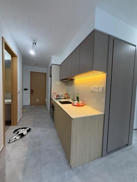 The Arden, 2 Phoenix Road, Dairy Farm / Bukit Panjang / Choa Chu Kang, 2 Bedrooms, 657 sqft, Condominium For Sale, by Jayden Toh, 500246304 - Kitchen - PropertyGuru.com.sg