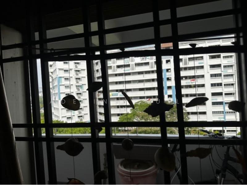 406 Woodlands Street 41, 406 406, Admiralty / Woodlands, 1 Bedroom, 129 sqft, HDB Flat For Rent, by Adeline Lau Li Fang, 500246305 - PropertyGuru.com.sg