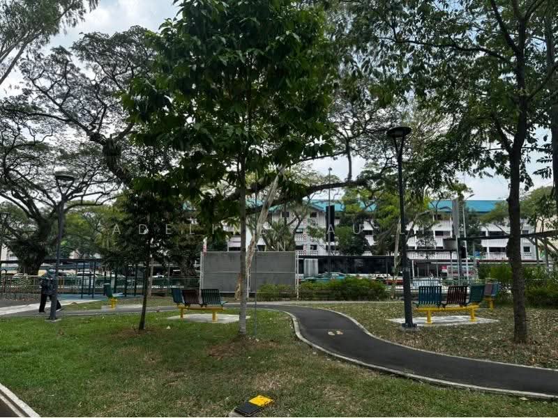 406 Woodlands Street 41, 406 406, Admiralty / Woodlands, 1 Bedroom, 129 sqft, HDB Flat For Rent, by Adeline Lau Li Fang, 500246305 - PropertyGuru.com.sg