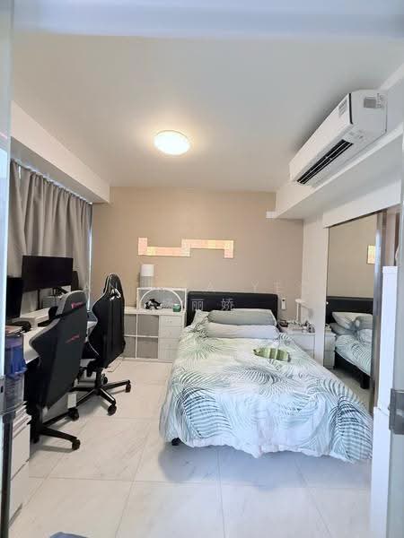 Vida, 5 Peck Hay Road, Orchard / River Valley, 1 Bedroom, 527 sqft, Condominium For Rent, by Anthea Yeo 杨丽娇, 500246308 - Bedroom - PropertyGuru.com.sg
