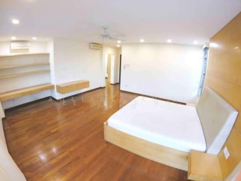 mount sinai near Dover/Buona Vista MRT, , 6 Bedrooms, 4,500 sqft, Semi-Detached House For Rent, by Adeline Lau Li Fang, 500246309 - Master ensuite - PropertyGuru.com.sg