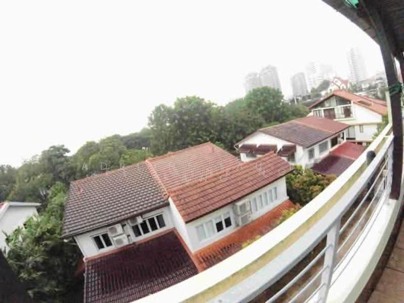 mount sinai near Dover/Buona Vista MRT, , 6 Bedrooms, 4,500 sqft, Semi-Detached House For Rent, by Adeline Lau Li Fang, 500246309 - roof terrace views - PropertyGuru.com.sg